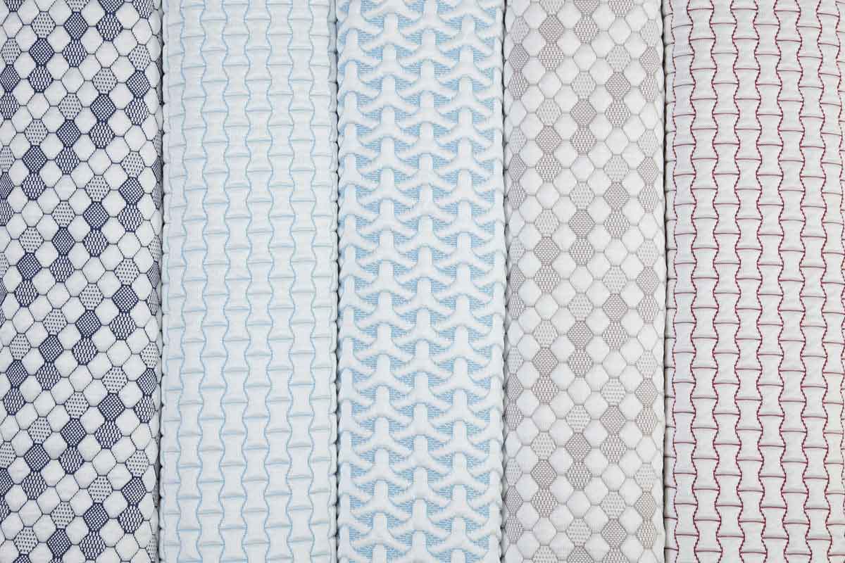 Private Label Bedding Kundenspezifische Schlafmaterialien mit Temperaturregelung – spezialstoffe - Bettwaren für maximalen Komfort – Danican Private Label Bedding