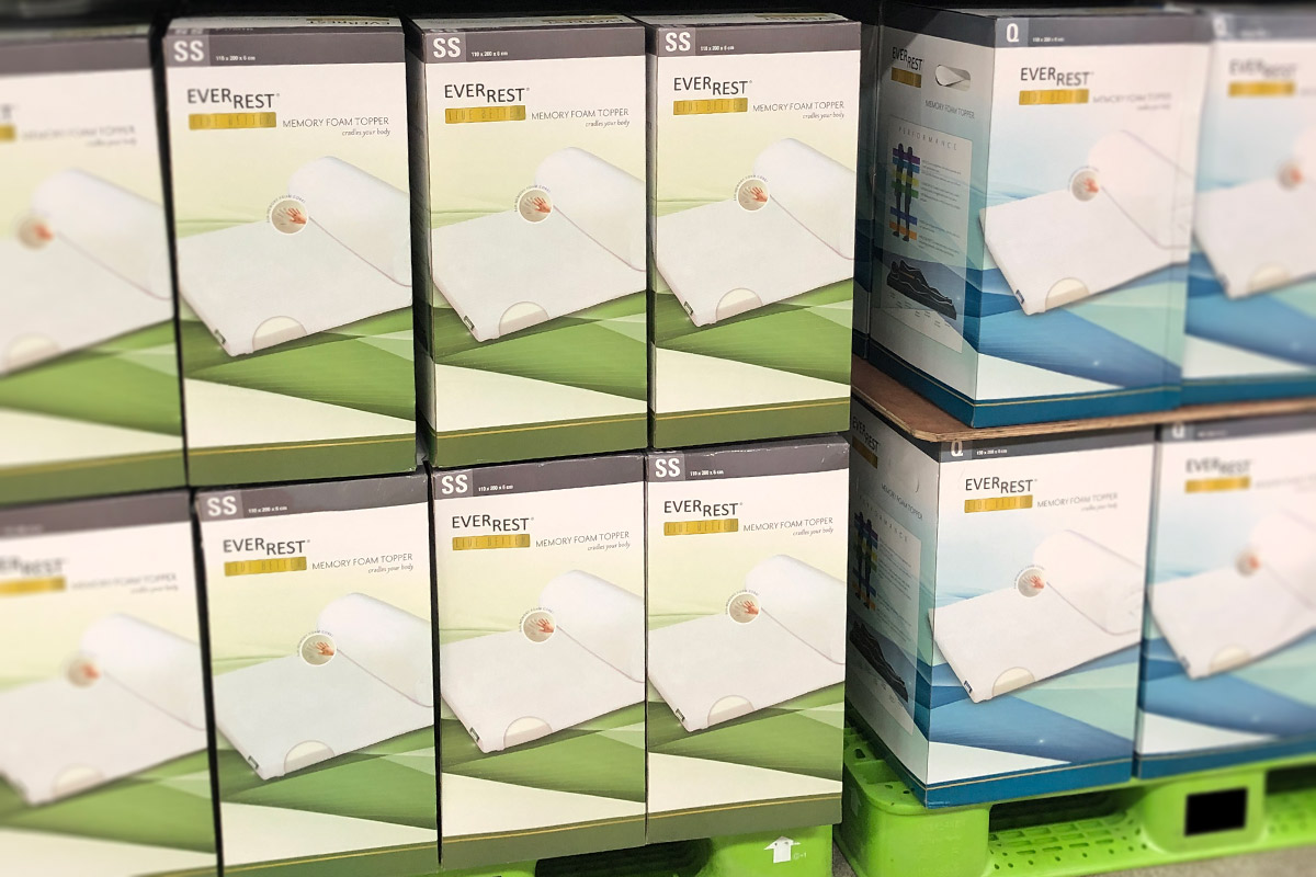 Danican Private Label Bedding – Tätigkeit auf der ganzen Welt – Bettwaren-Hersteller-Gutes-Für-Die-Ganze-Welt – Danican Erfolgsgeschichten