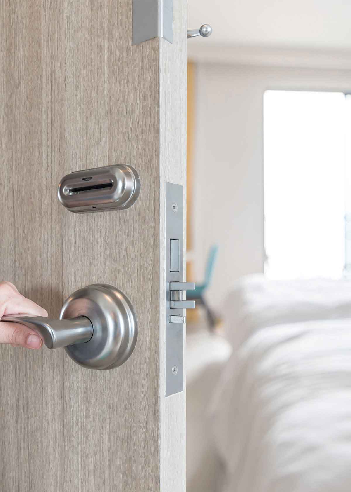 Hotelmatratzen – Militärbettwaren – Wohnheim-Bettwaren – Private Label Bedding – Danican Bedding