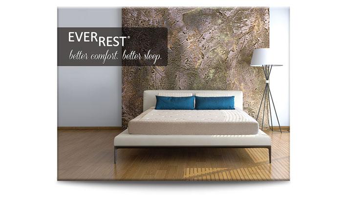 Ladenbeschilderung für Private Label Bettwaren – Banner – Lightbox-Display – Point-of-Purchase-Displays – Farbbox – Verpackungsdesign für Kissenkartons – Danican Private Label Bedding Kundenspezifische Verpackungen