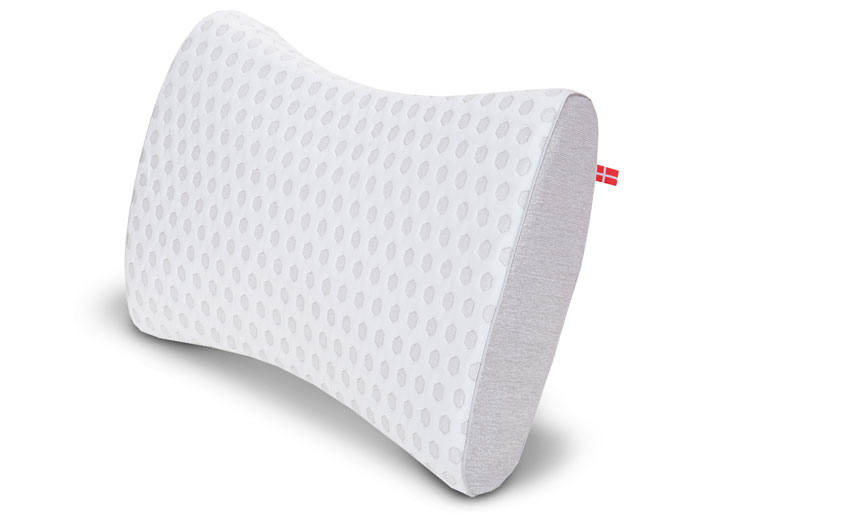 Cool Pointe Papillo Pillow - Danican Private Label Bedding Sleep Temperature Regulating Pillow - Danican Private Label Pillows