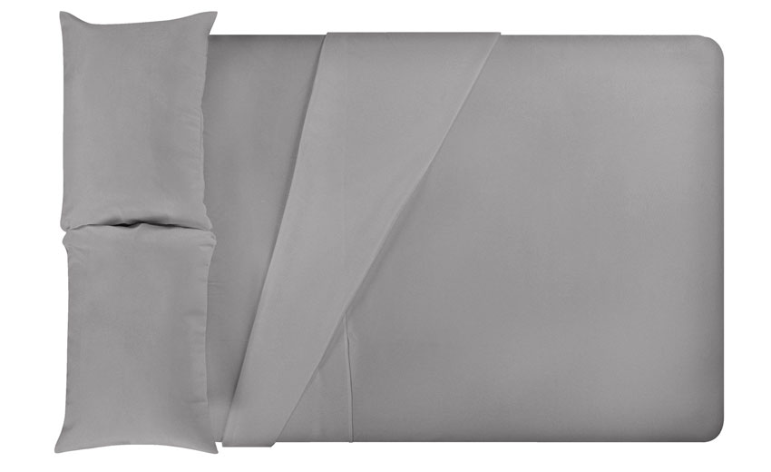 Bettwäsche-Sets – Pebble Grey von Danican Private Label Bedding-Hersteller Bettwäsche-Sets – Mikrofaser-Bettwäsche – Tencel-Bettwäsche – Lyocell-Bettwäsche – Baumwoll-Bettwäsche –Danican Private Label Bedding