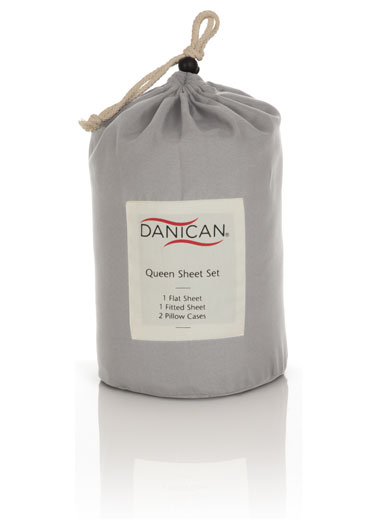 Danican Private Label-Bettwäsche – Thumb 1
