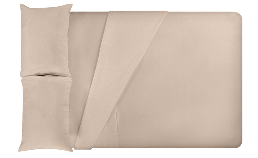 Bettwäsche-Sets – Nougat von Danican Private Label Bedding-Hersteller Bettwäsche-Sets – Mikrofaser-Bettwäsche – Tencel-Bettwäsche – Lyocell-Bettwäsche – Baumwoll-Bettwäsche –Danican Private Label Bedding