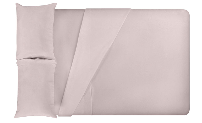 Bettwäsche-Sets – Modest Blush von Danican Private Label Bedding-Hersteller Bettwäsche-Sets – Mikrofaser-Bettwäsche – Tencel-Bettwäsche – Lyocell-Bettwäsche – Baumwoll-Bettwäsche –Danican Private Label Bedding