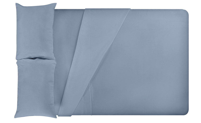 Bettwäsche-Sets – Smokey Blues von Danican Private Label Bedding-Hersteller Bettwäsche-Sets – Mikrofaser-Bettwäsche – Tencel-Bettwäsche – Lyocell-Bettwäsche – Baumwoll-Bettwäsche –Danican Private Label Bedding