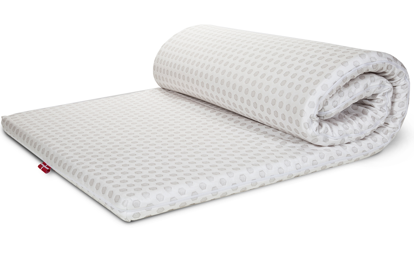 CoolPoint Matratzentopper – Danican Private Label Matratzentopper Kühlende Matratzentopperstoffe – Memoryschaum-Matratzentopper – CoolPoint – Danican Private Label-Matratzenhersteller
