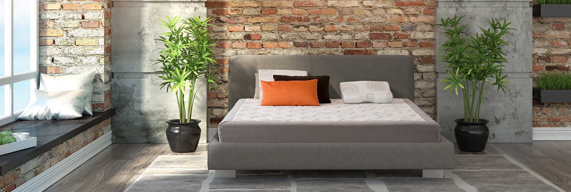 Danican Bedding - Creative Solutions for Private Label Bedding - OEM Mattress - bettwäsche skandinavisches design - Private Label Memory Foam Mattress Toppers