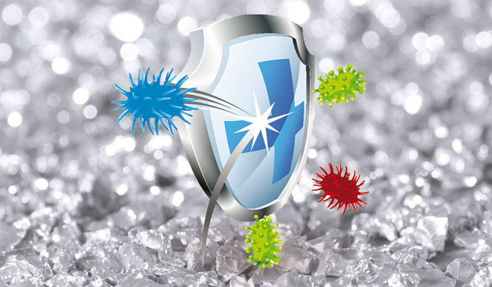 Antimikrobielle Bettwarentechnologie – Private Label Bedding – Keine Bettwanzen – Keine Hausstaubmilben – Keimbekämpfung – Danican Bedding