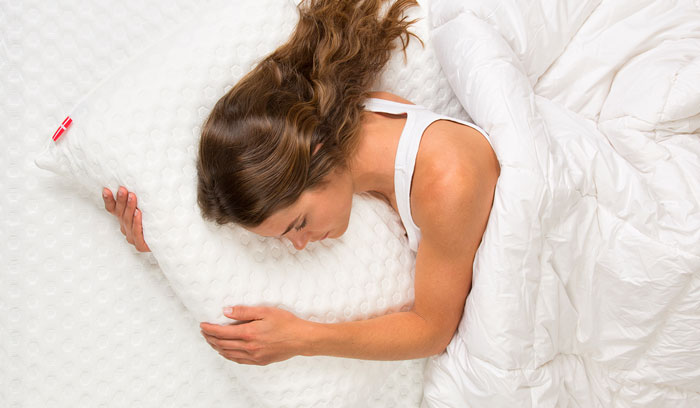 Schlafkomfort – Private Label-Bettwaren – Memoryschaum-Matratzen – Kühlgel-Memoryschaum – 3D Air Flow Gewebe – Danican Bettwaren